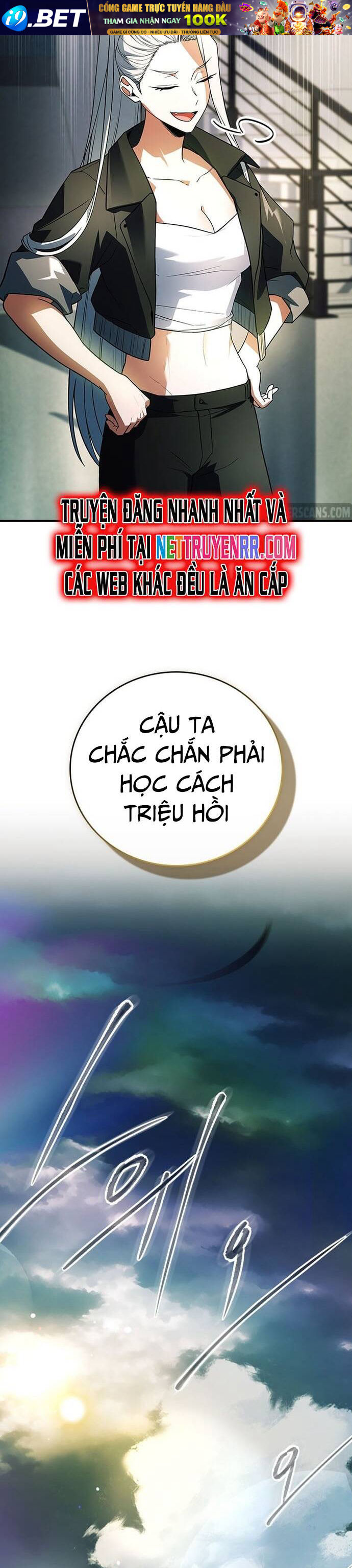 Anh Hùng Huyền Thoại Là Học Viên Danh Dự Của Học Viện - Chapter 26 - Page 5