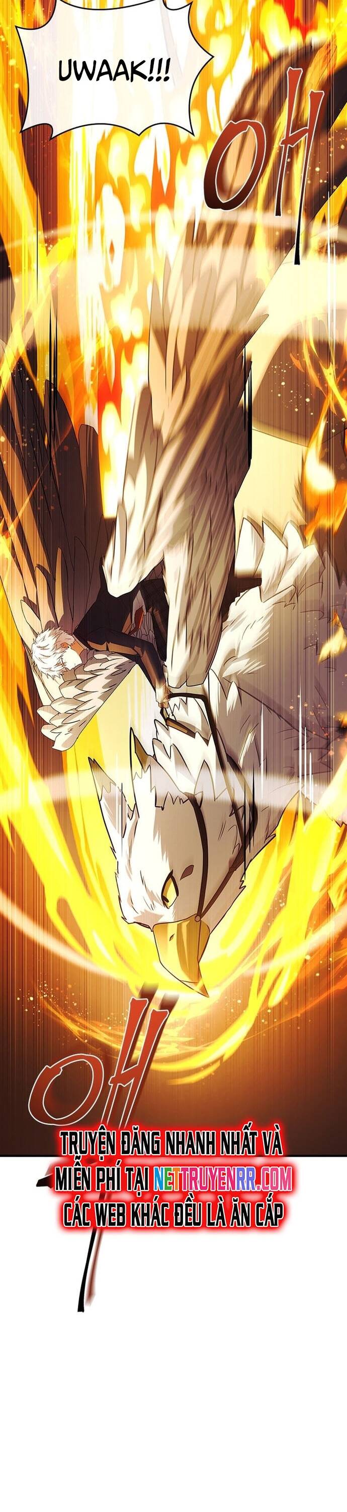 Anh Hùng Huyền Thoại Là Học Viên Danh Dự Của Học Viện - Chapter 26 - Page 51