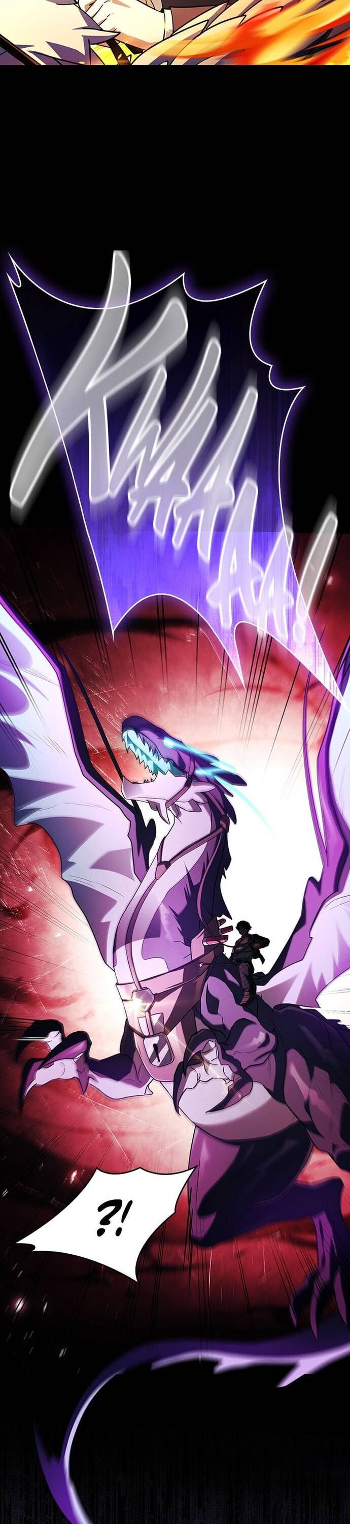 Anh Hùng Huyền Thoại Là Học Viên Danh Dự Của Học Viện - Chapter 26 - Page 54