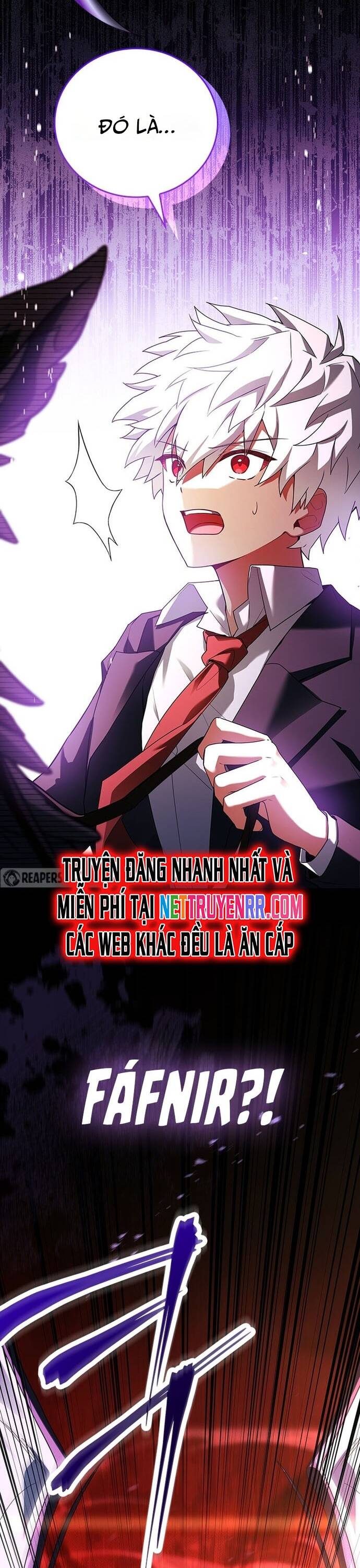 Anh Hùng Huyền Thoại Là Học Viên Danh Dự Của Học Viện - Chapter 26 - Page 55