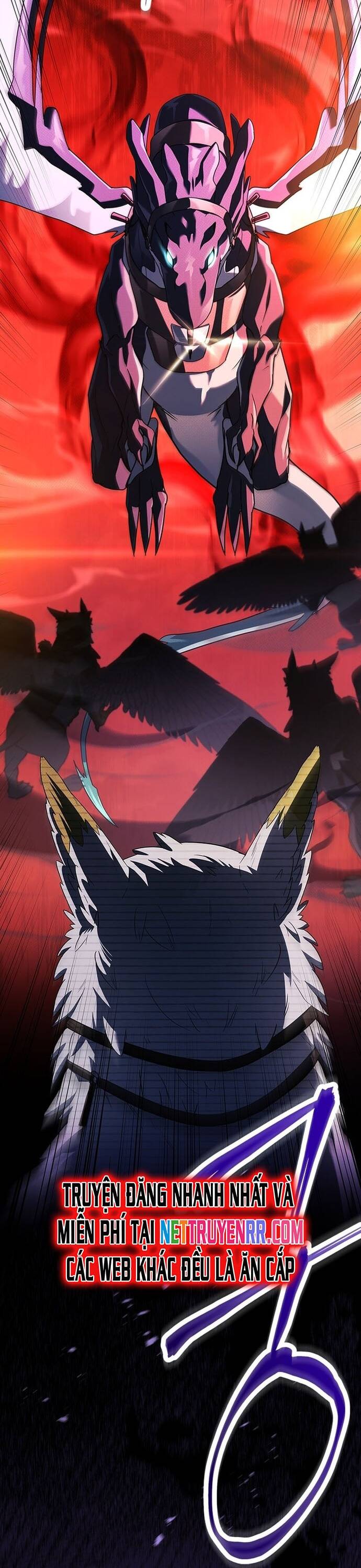 Anh Hùng Huyền Thoại Là Học Viên Danh Dự Của Học Viện - Chapter 26 - Page 56