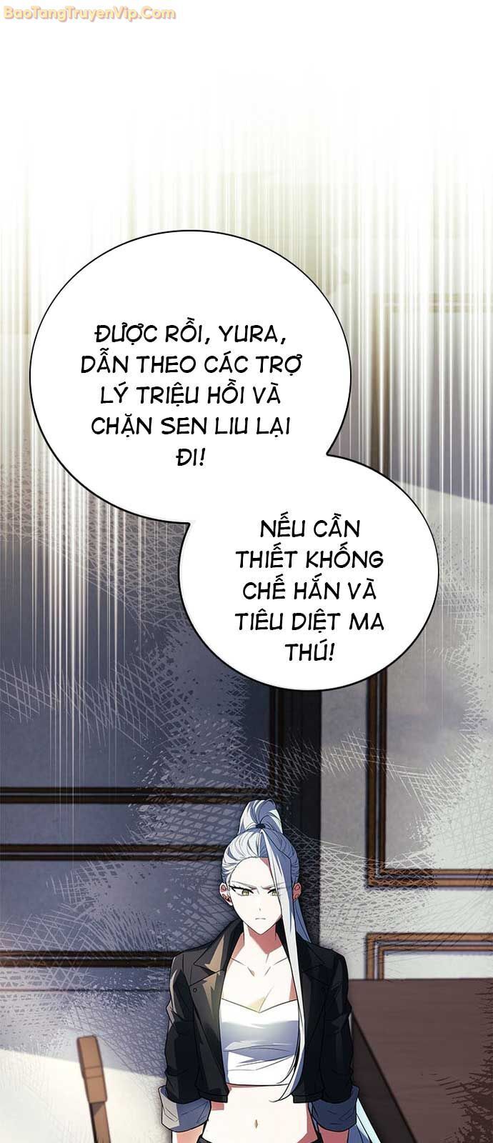 Anh Hùng Huyền Thoại Là Học Viên Danh Dự Của Học Viện - Chapter 27 - Page 104