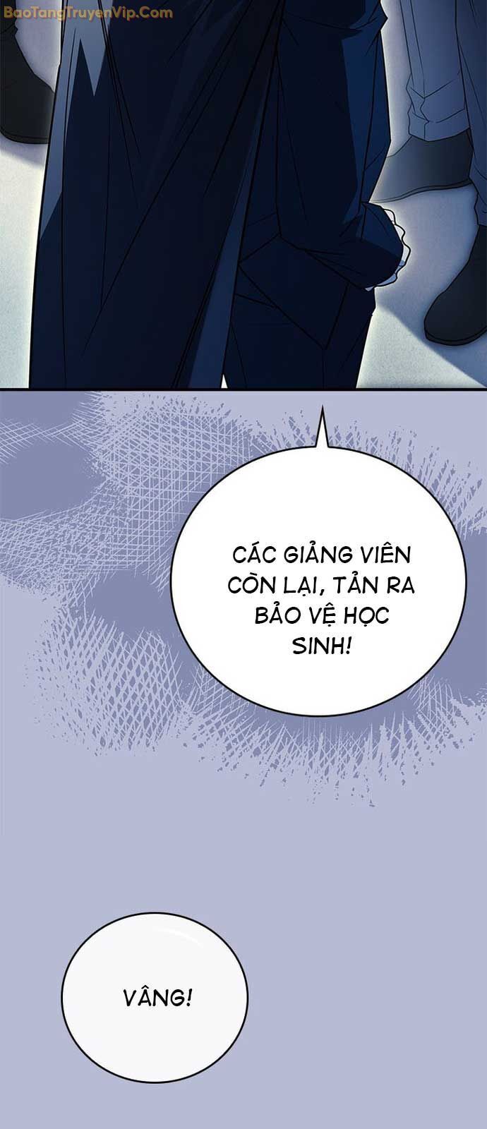 Anh Hùng Huyền Thoại Là Học Viên Danh Dự Của Học Viện - Chapter 27 - Page 106