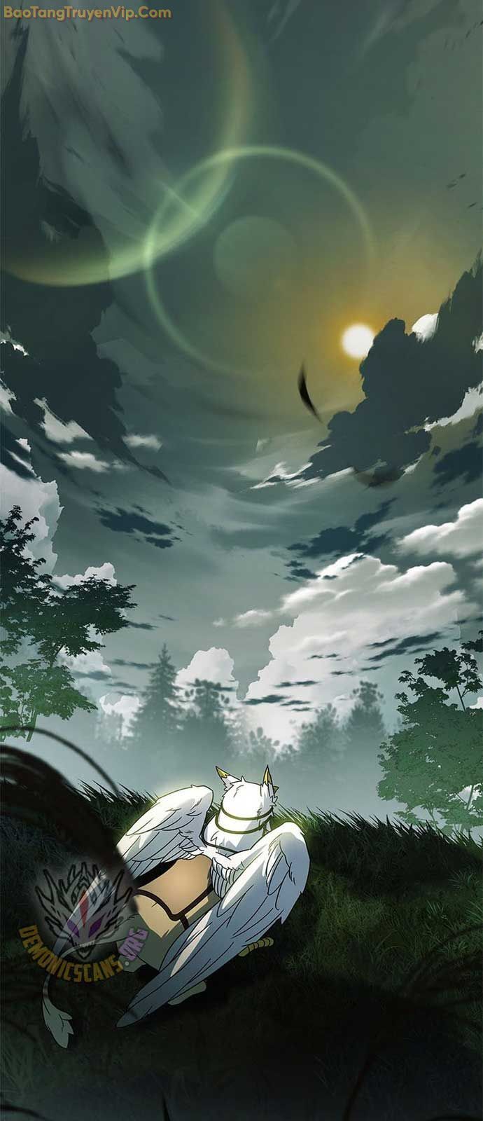 Anh Hùng Huyền Thoại Là Học Viên Danh Dự Của Học Viện - Chapter 27 - Page 112