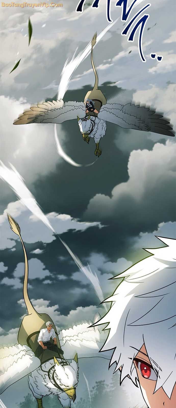 Anh Hùng Huyền Thoại Là Học Viên Danh Dự Của Học Viện - Chapter 27 - Page 115