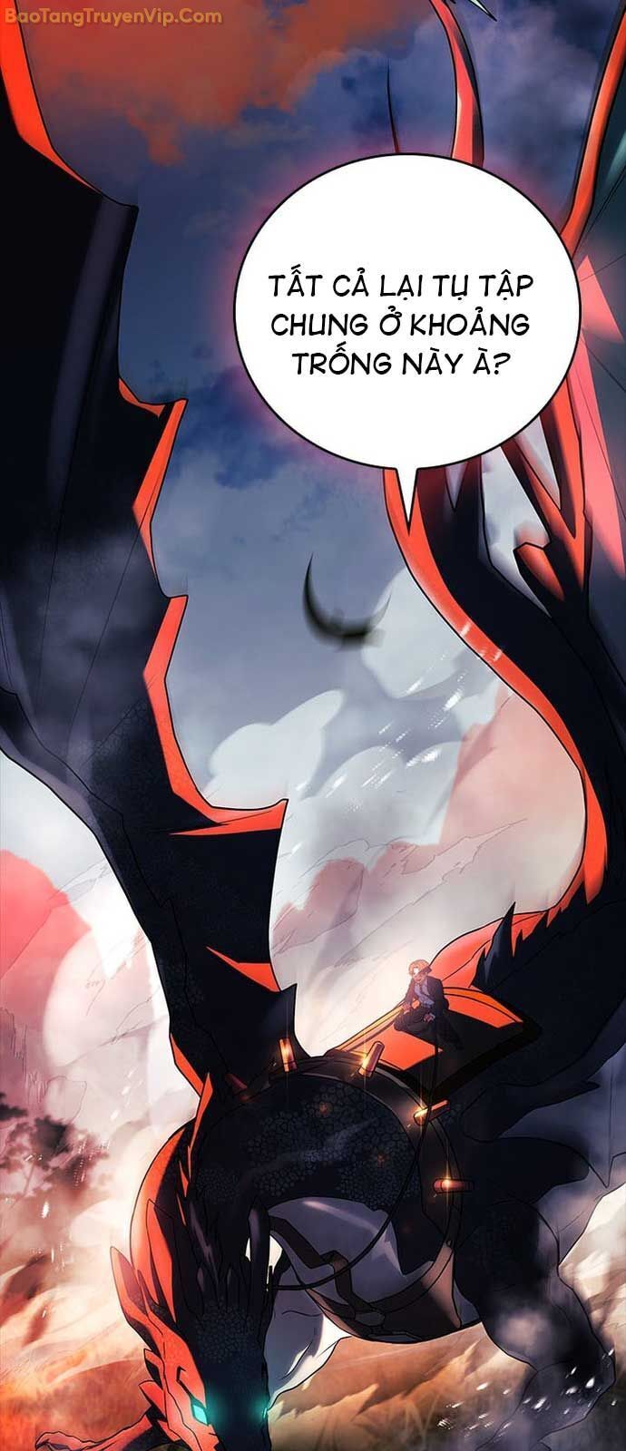 Anh Hùng Huyền Thoại Là Học Viên Danh Dự Của Học Viện - Chapter 27 - Page 119