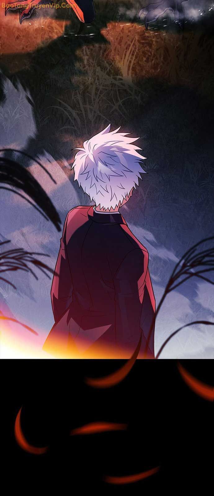 Anh Hùng Huyền Thoại Là Học Viên Danh Dự Của Học Viện - Chapter 27 - Page 120