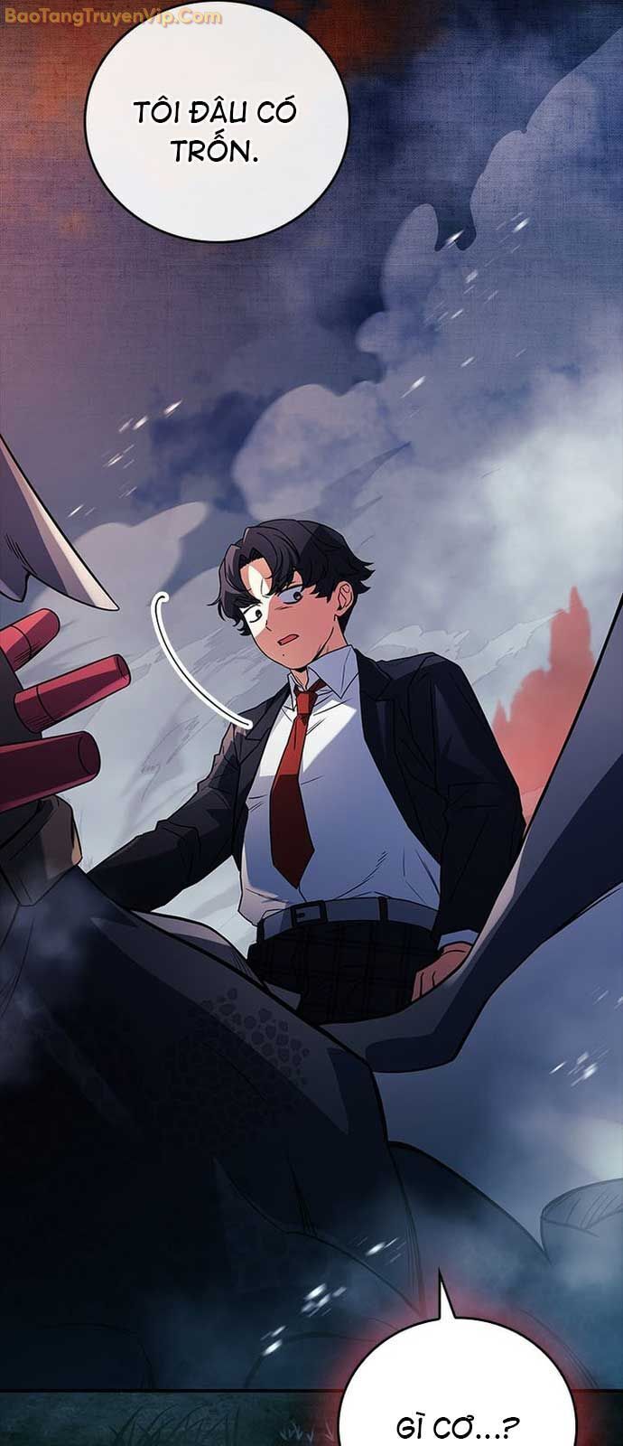 Anh Hùng Huyền Thoại Là Học Viên Danh Dự Của Học Viện - Chapter 27 - Page 122