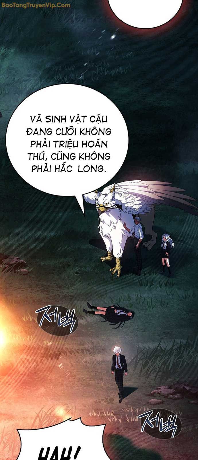 Anh Hùng Huyền Thoại Là Học Viên Danh Dự Của Học Viện - Chapter 27 - Page 123