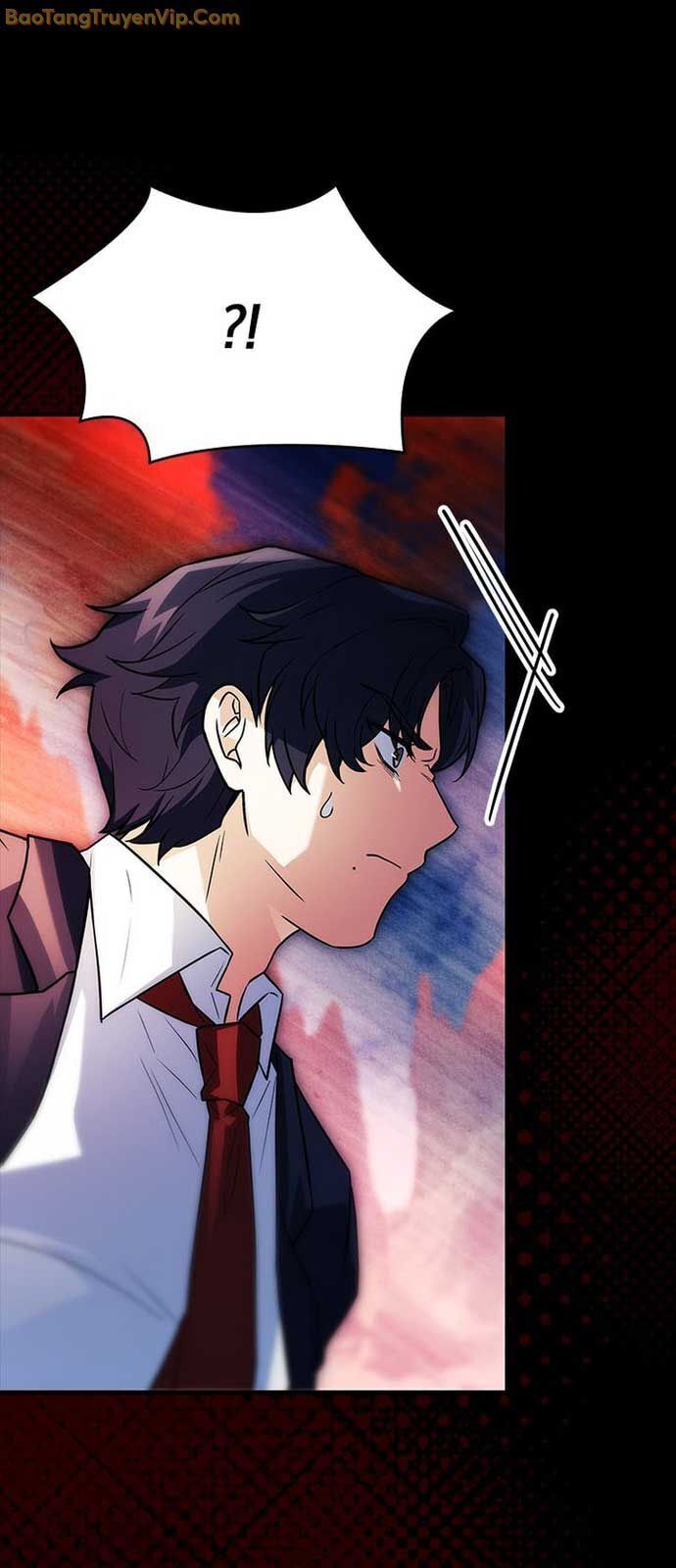 Anh Hùng Huyền Thoại Là Học Viên Danh Dự Của Học Viện - Chapter 27 - Page 125