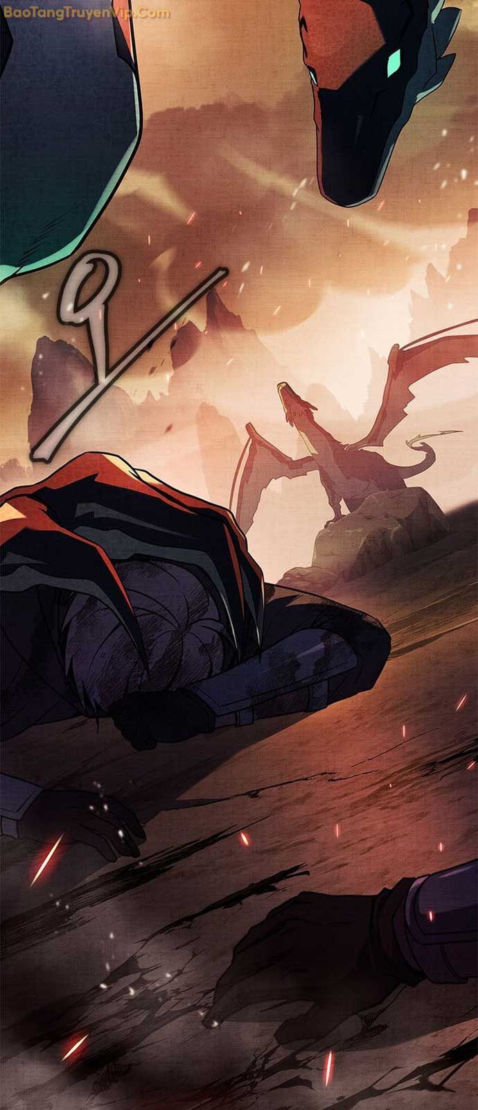 Anh Hùng Huyền Thoại Là Học Viên Danh Dự Của Học Viện - Chapter 27 - Page 132