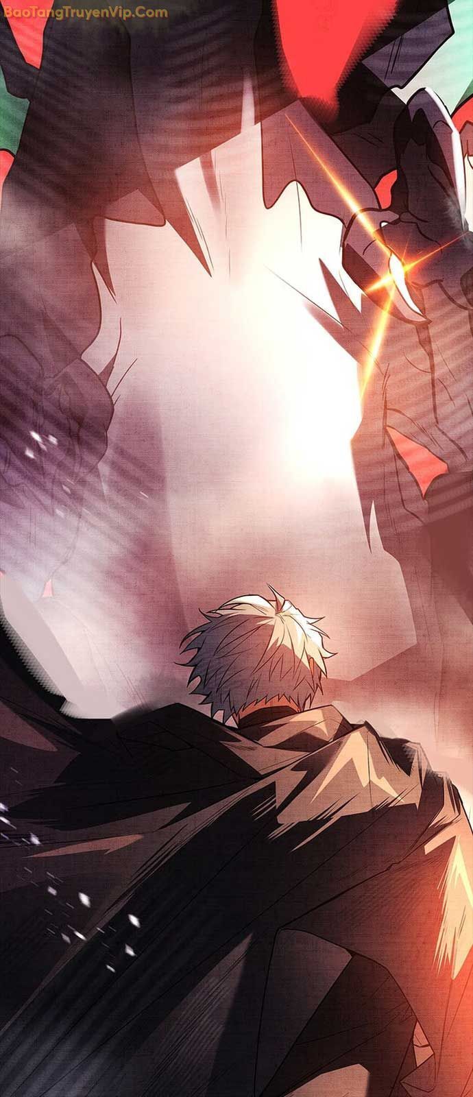 Anh Hùng Huyền Thoại Là Học Viên Danh Dự Của Học Viện - Chapter 27 - Page 137