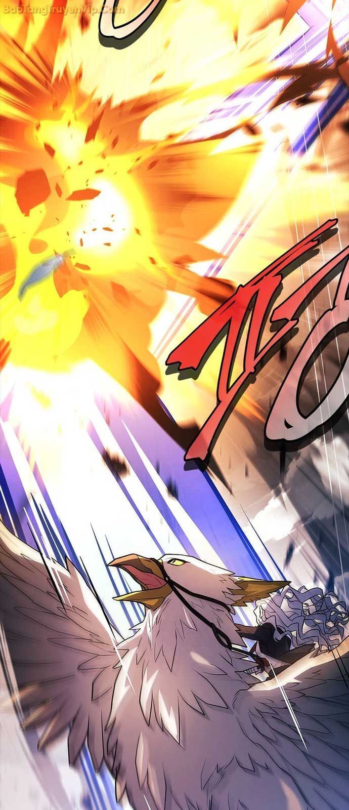 Anh Hùng Huyền Thoại Là Học Viên Danh Dự Của Học Viện - Chapter 27 - Page 14