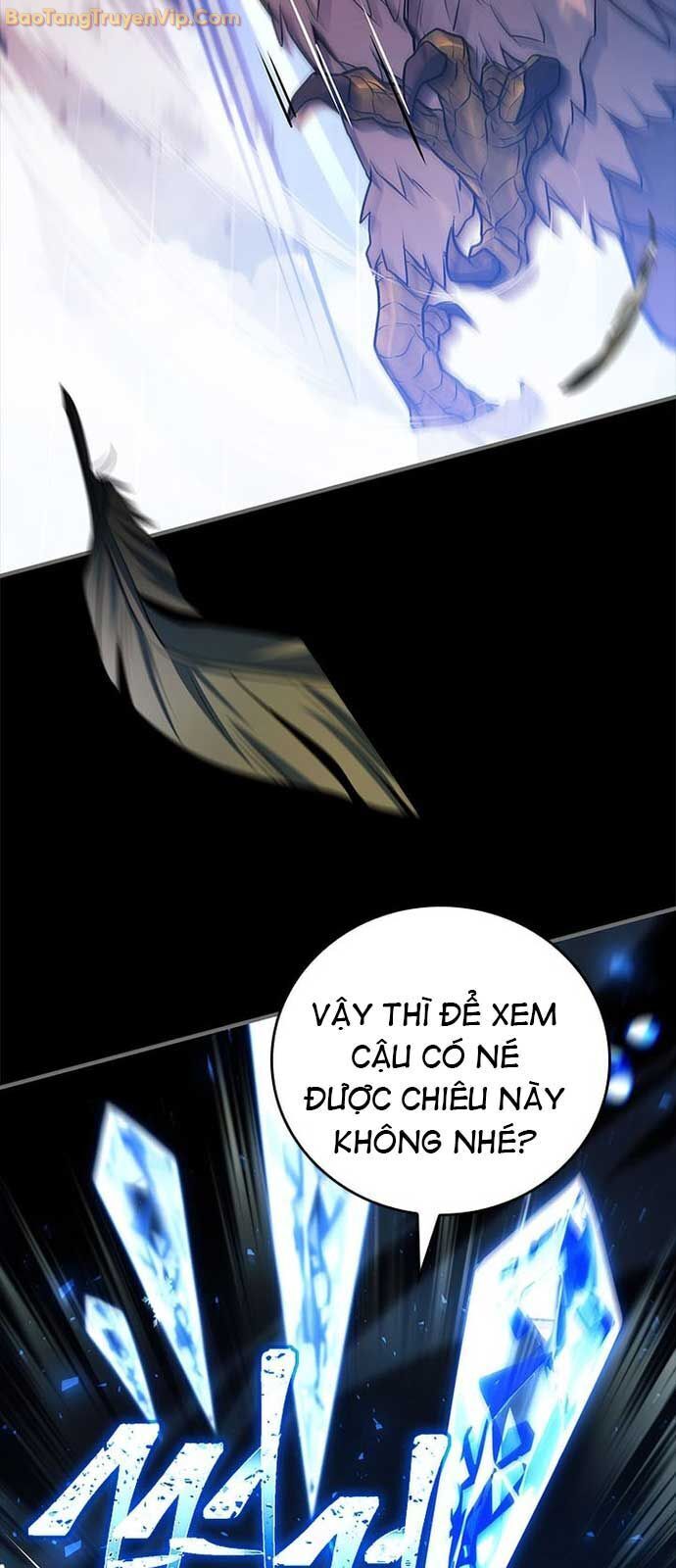 Anh Hùng Huyền Thoại Là Học Viên Danh Dự Của Học Viện - Chapter 27 - Page 15