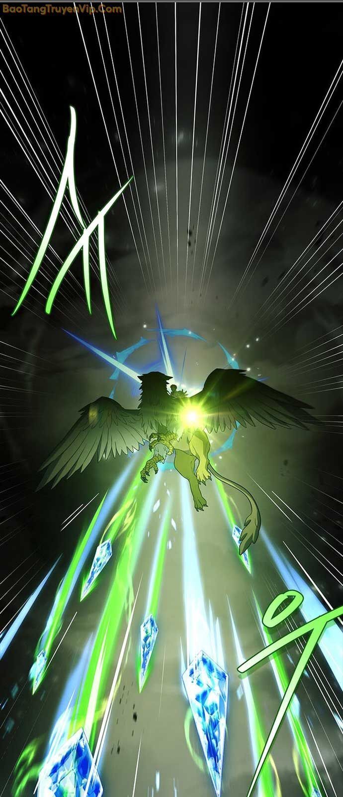 Anh Hùng Huyền Thoại Là Học Viên Danh Dự Của Học Viện - Chapter 27 - Page 18