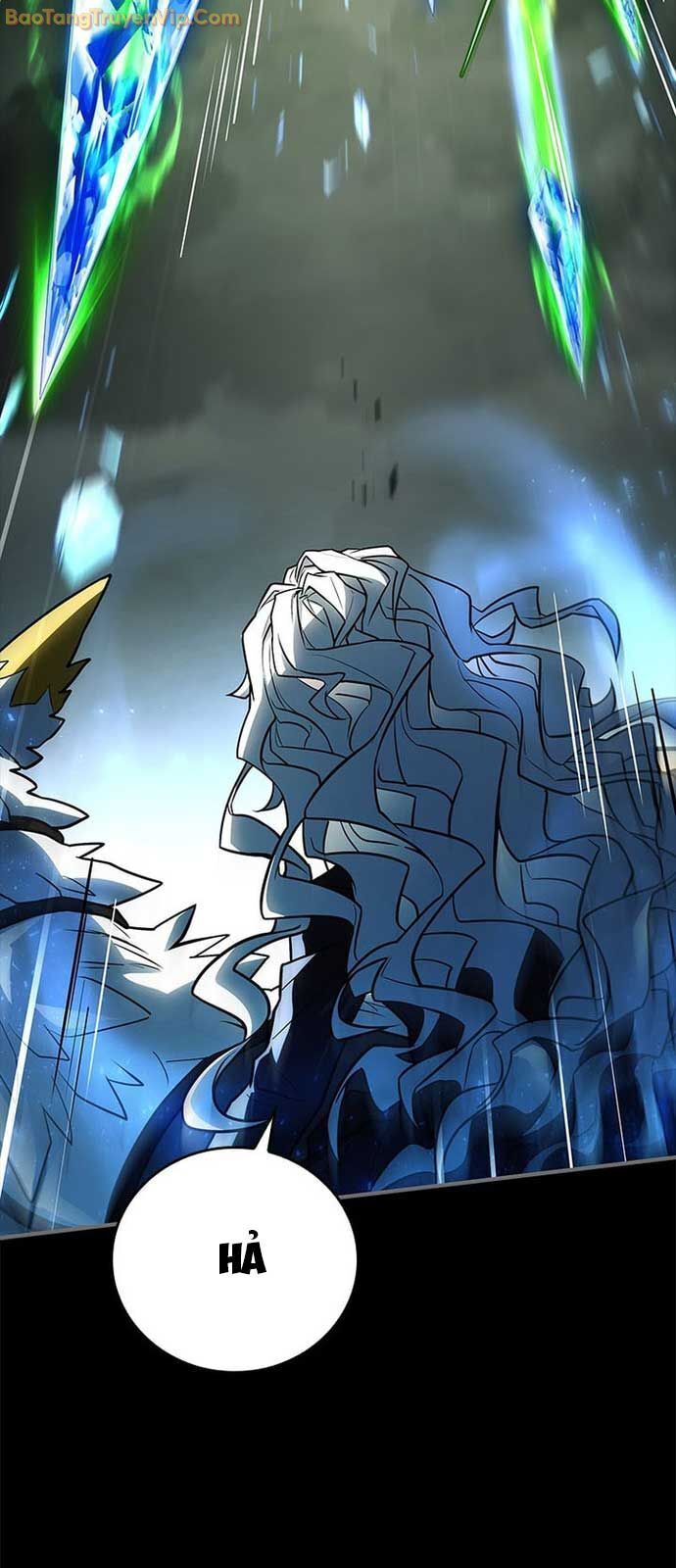 Anh Hùng Huyền Thoại Là Học Viên Danh Dự Của Học Viện - Chapter 27 - Page 19