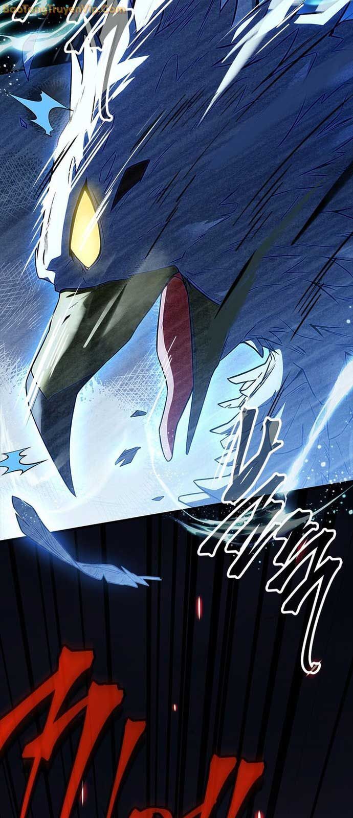 Anh Hùng Huyền Thoại Là Học Viên Danh Dự Của Học Viện - Chapter 27 - Page 21