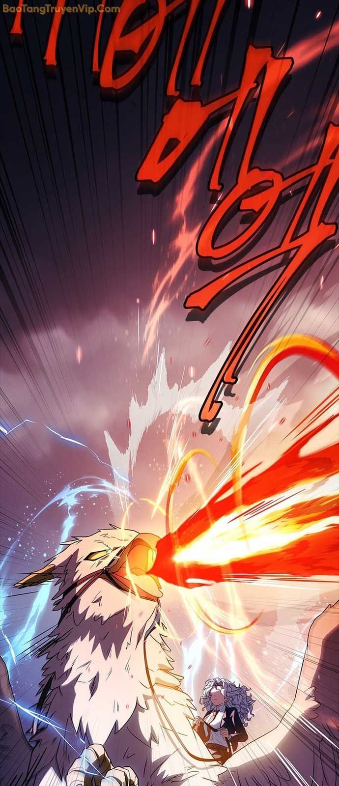 Anh Hùng Huyền Thoại Là Học Viên Danh Dự Của Học Viện - Chapter 27 - Page 22