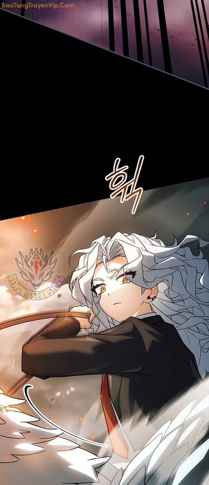 Anh Hùng Huyền Thoại Là Học Viên Danh Dự Của Học Viện - Chapter 27 - Page 24