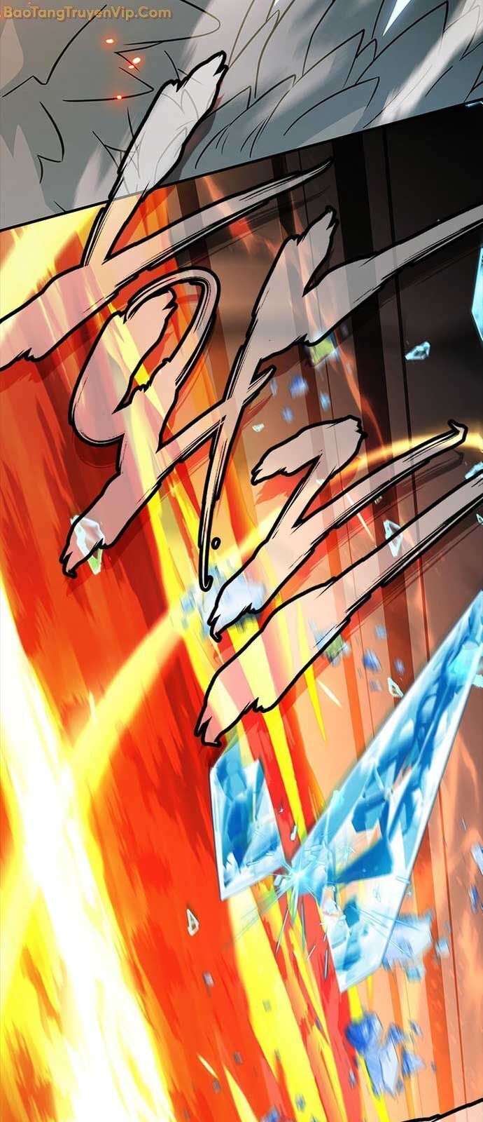 Anh Hùng Huyền Thoại Là Học Viên Danh Dự Của Học Viện - Chapter 27 - Page 25