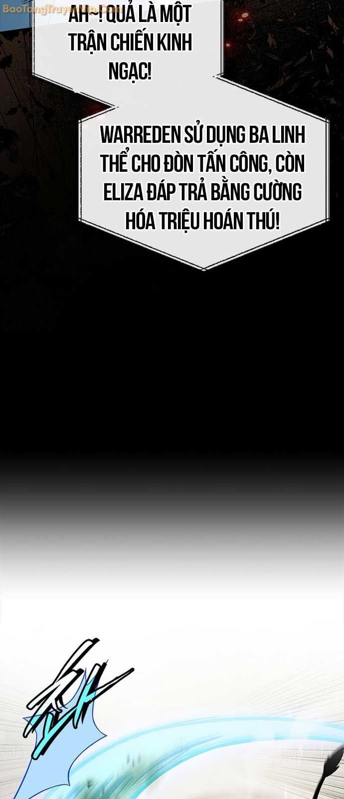 Anh Hùng Huyền Thoại Là Học Viên Danh Dự Của Học Viện - Chapter 27 - Page 28