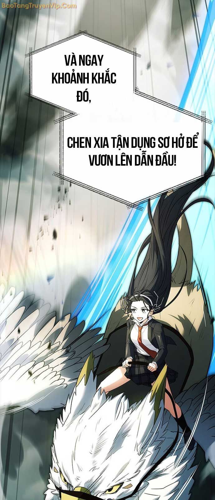 Anh Hùng Huyền Thoại Là Học Viên Danh Dự Của Học Viện - Chapter 27 - Page 30