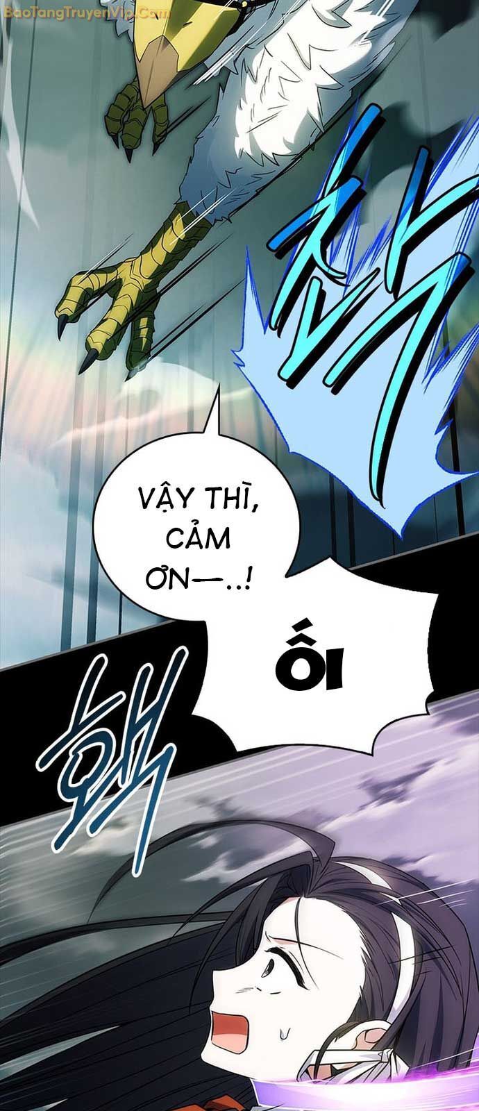 Anh Hùng Huyền Thoại Là Học Viên Danh Dự Của Học Viện - Chapter 27 - Page 31