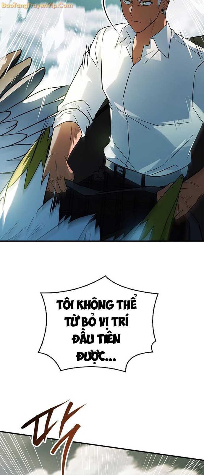 Anh Hùng Huyền Thoại Là Học Viên Danh Dự Của Học Viện - Chapter 27 - Page 4