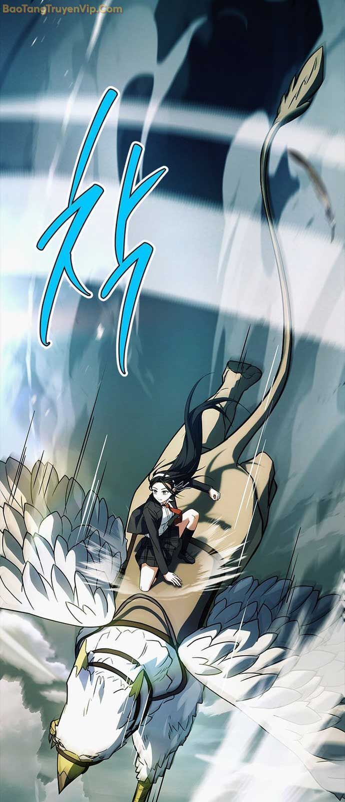 Anh Hùng Huyền Thoại Là Học Viên Danh Dự Của Học Viện - Chapter 27 - Page 40