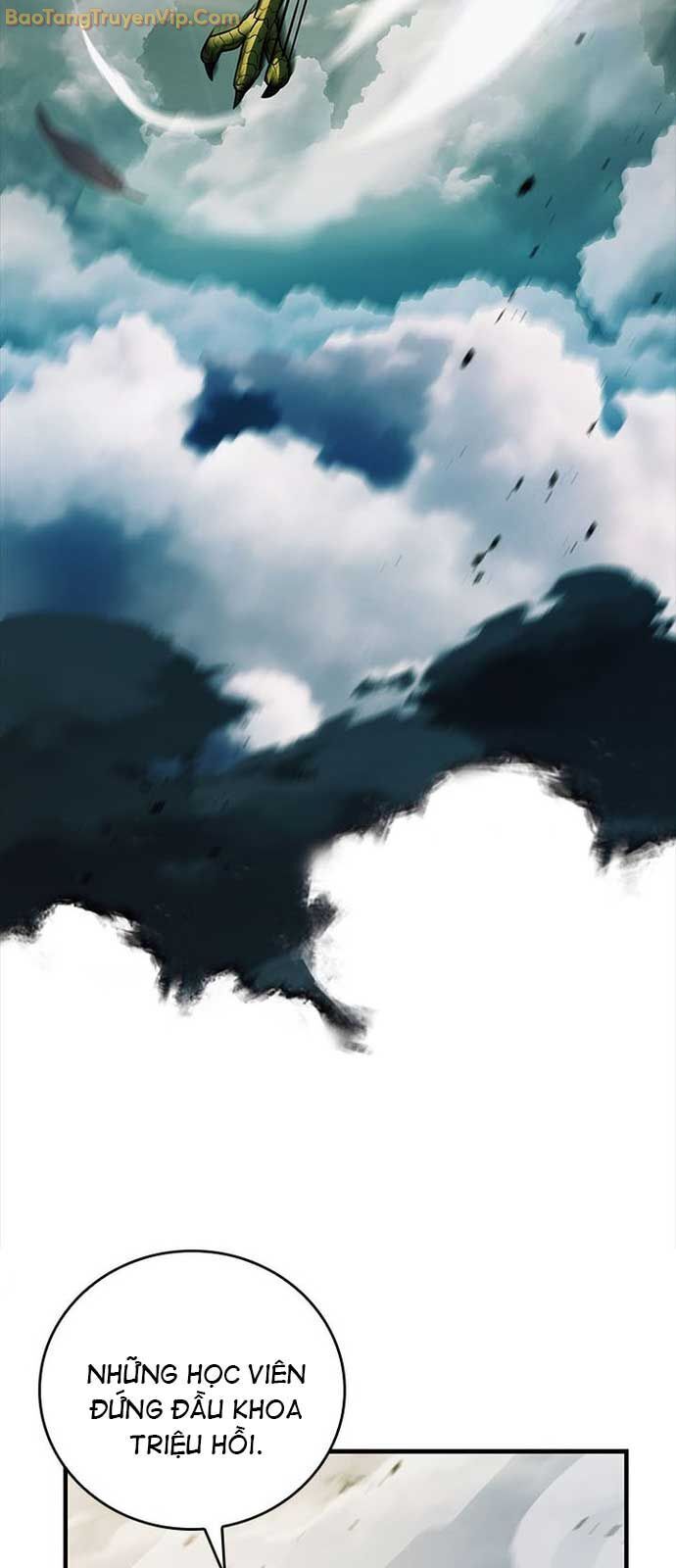 Anh Hùng Huyền Thoại Là Học Viên Danh Dự Của Học Viện - Chapter 27 - Page 41