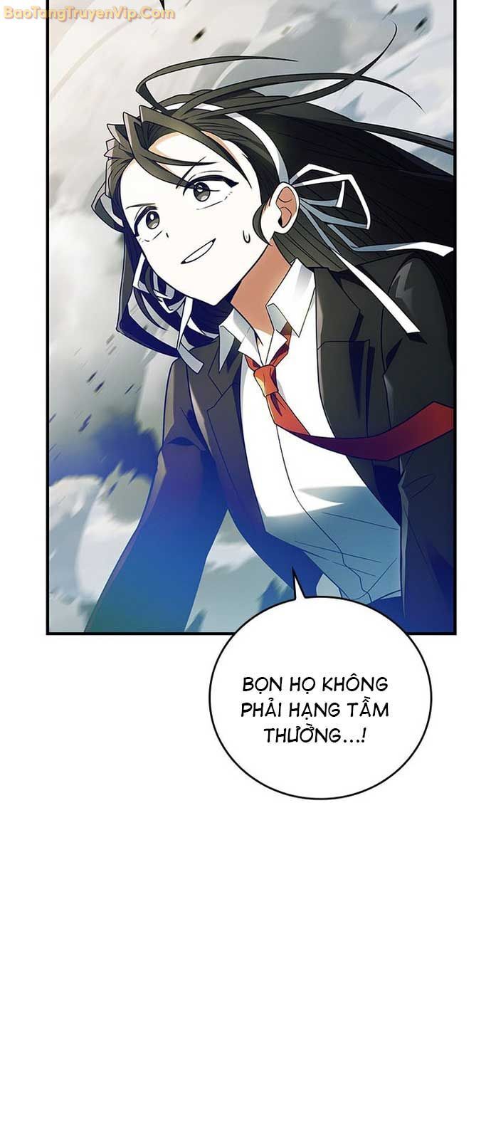 Anh Hùng Huyền Thoại Là Học Viên Danh Dự Của Học Viện - Chapter 27 - Page 42