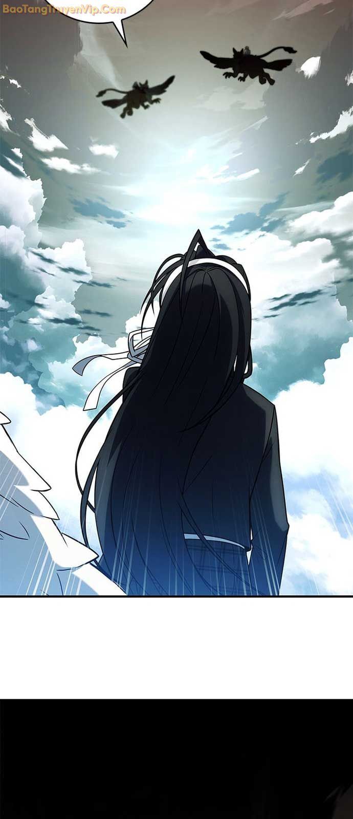 Anh Hùng Huyền Thoại Là Học Viên Danh Dự Của Học Viện - Chapter 27 - Page 44