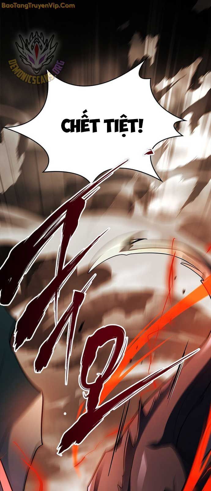 Anh Hùng Huyền Thoại Là Học Viên Danh Dự Của Học Viện - Chapter 27 - Page 45