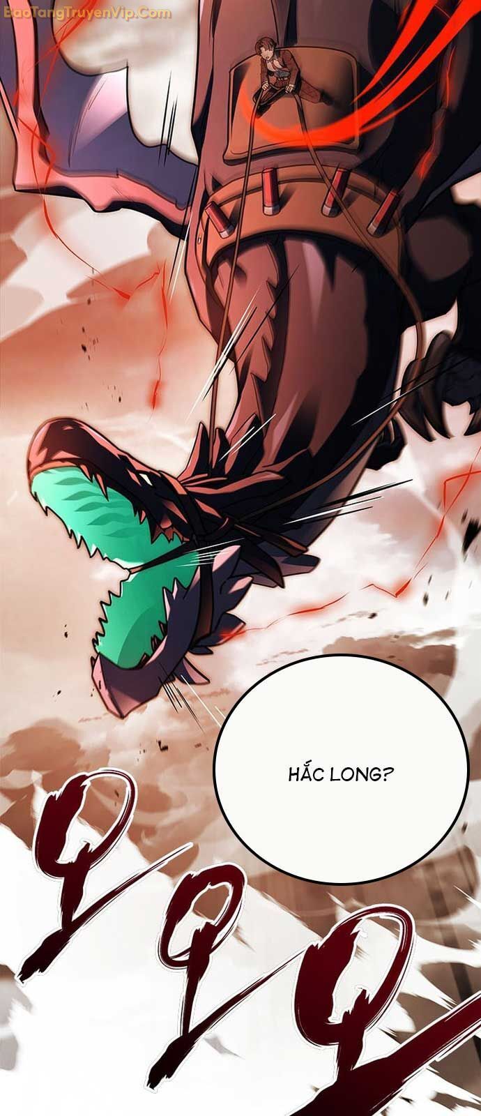 Anh Hùng Huyền Thoại Là Học Viên Danh Dự Của Học Viện - Chapter 27 - Page 46
