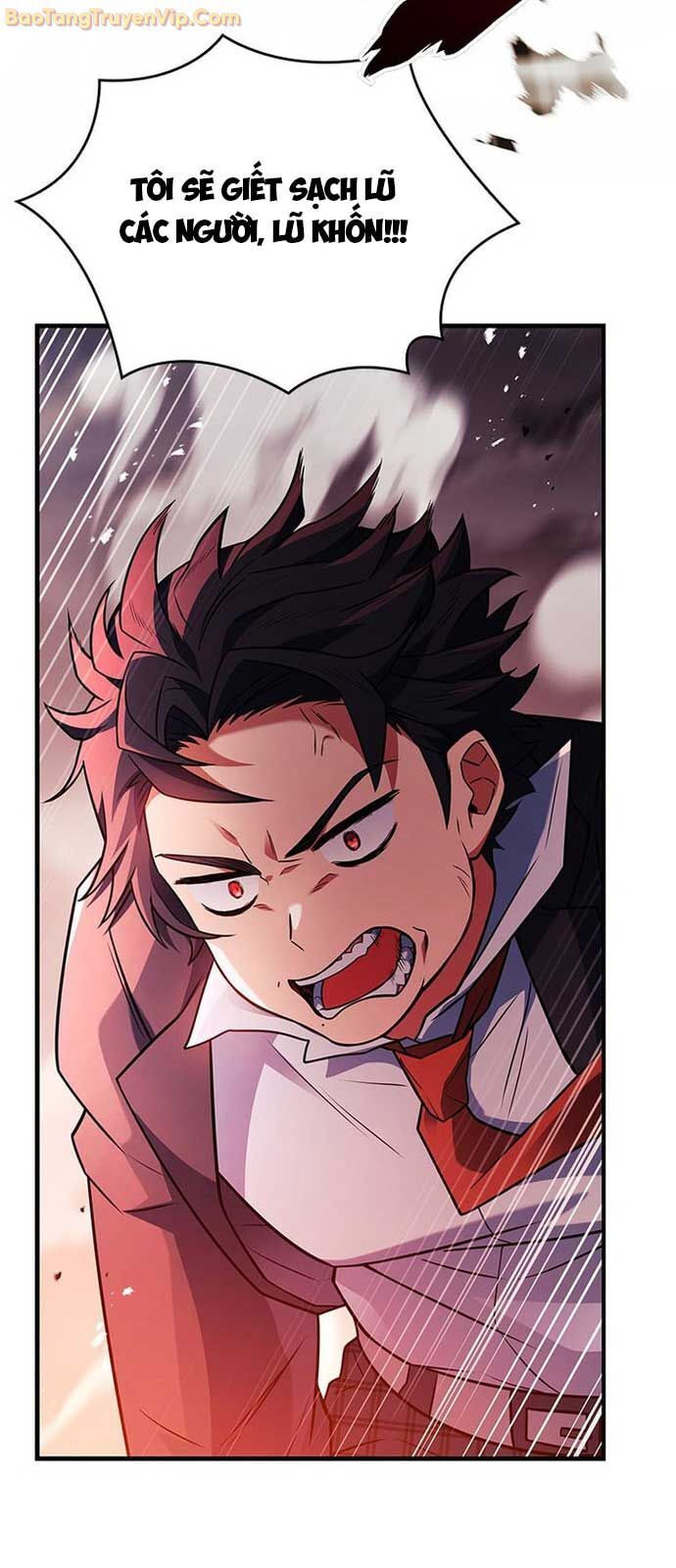 Anh Hùng Huyền Thoại Là Học Viên Danh Dự Của Học Viện - Chapter 27 - Page 47