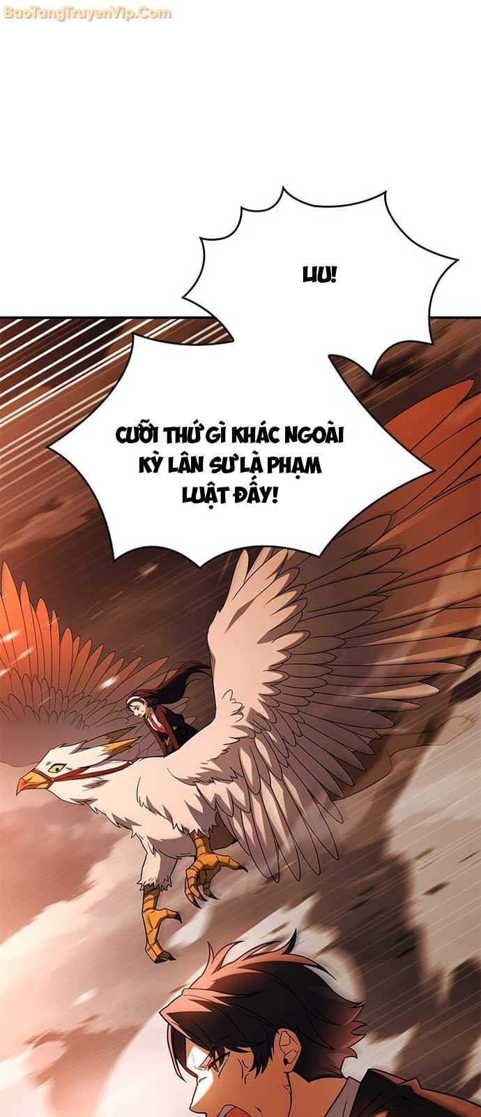 Anh Hùng Huyền Thoại Là Học Viên Danh Dự Của Học Viện - Chapter 27 - Page 48