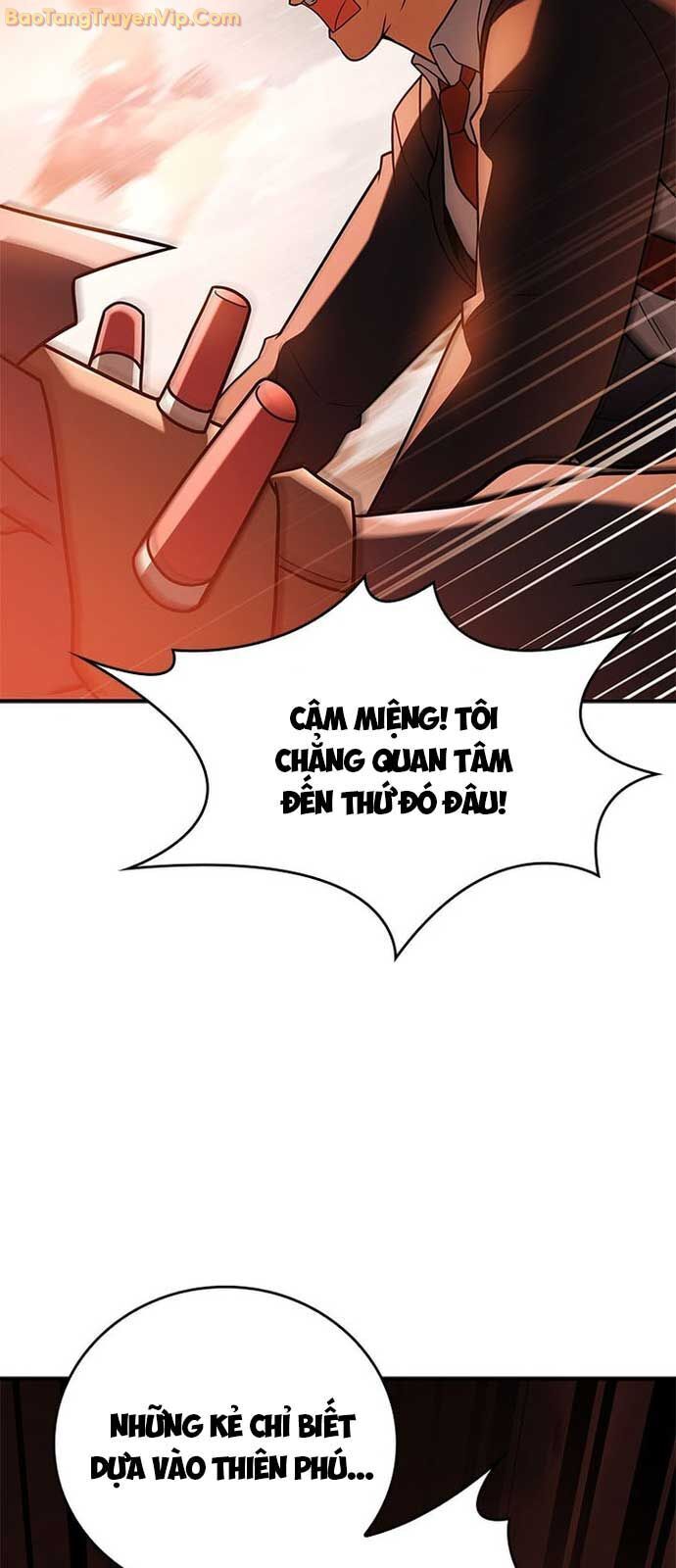 Anh Hùng Huyền Thoại Là Học Viên Danh Dự Của Học Viện - Chapter 27 - Page 49