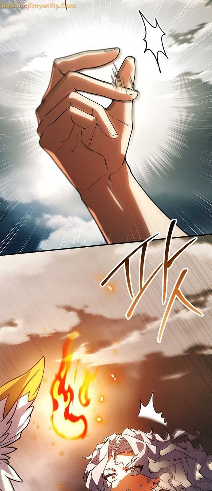 Anh Hùng Huyền Thoại Là Học Viên Danh Dự Của Học Viện - Chapter 27 - Page 5