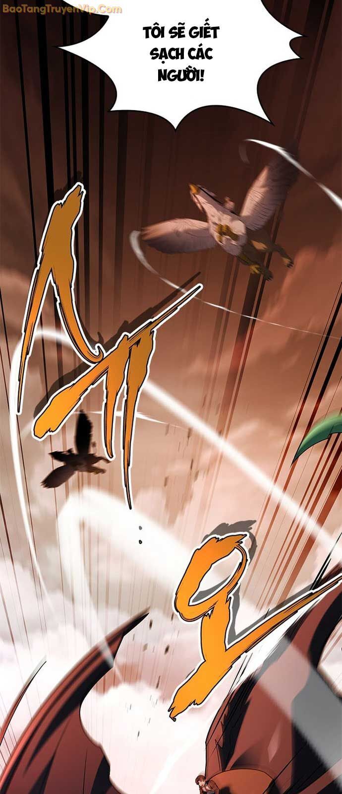 Anh Hùng Huyền Thoại Là Học Viên Danh Dự Của Học Viện - Chapter 27 - Page 50