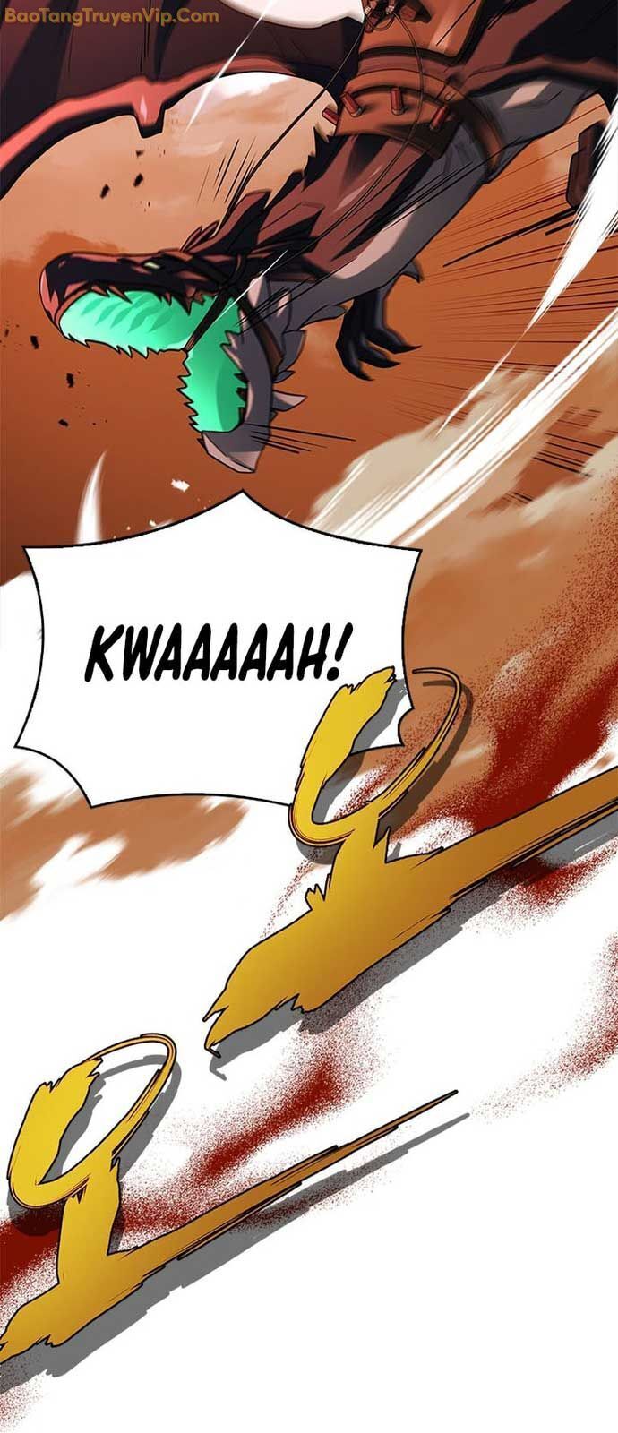 Anh Hùng Huyền Thoại Là Học Viên Danh Dự Của Học Viện - Chapter 27 - Page 51