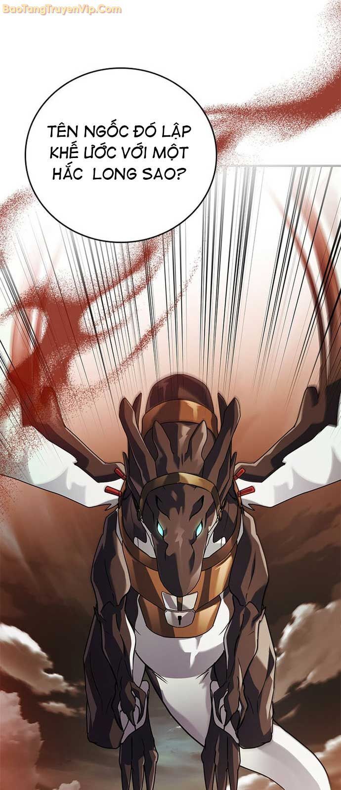 Anh Hùng Huyền Thoại Là Học Viên Danh Dự Của Học Viện - Chapter 27 - Page 53