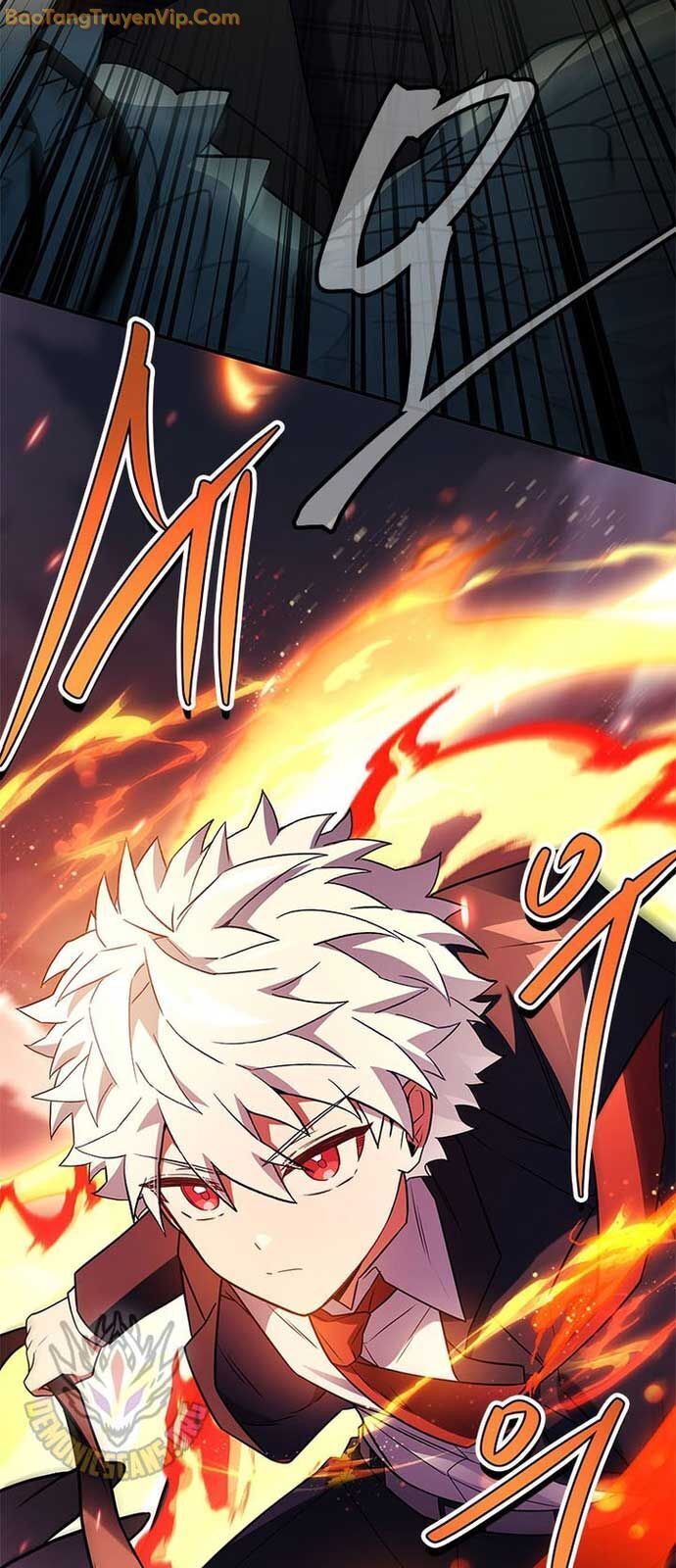 Anh Hùng Huyền Thoại Là Học Viên Danh Dự Của Học Viện - Chapter 27 - Page 57