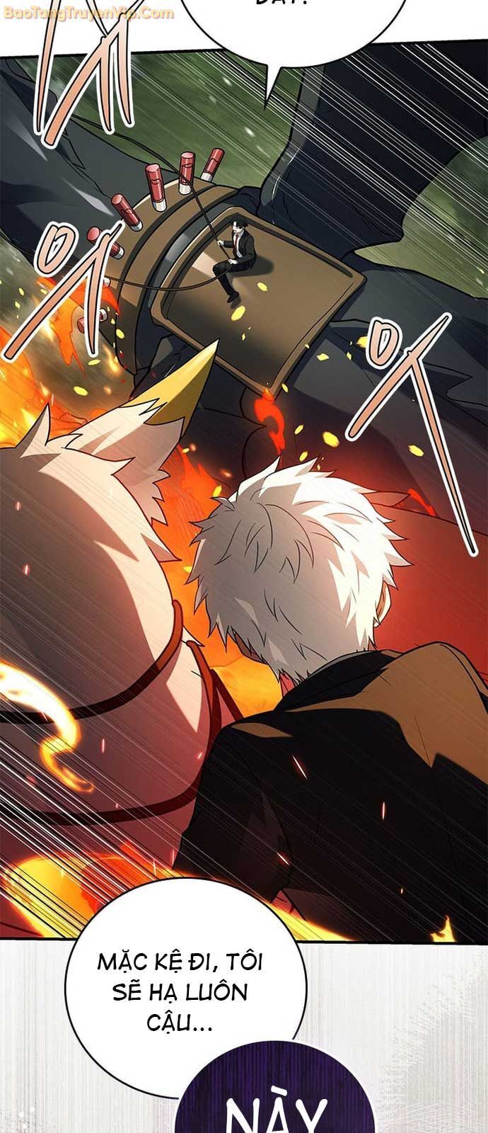 Anh Hùng Huyền Thoại Là Học Viên Danh Dự Của Học Viện - Chapter 27 - Page 59