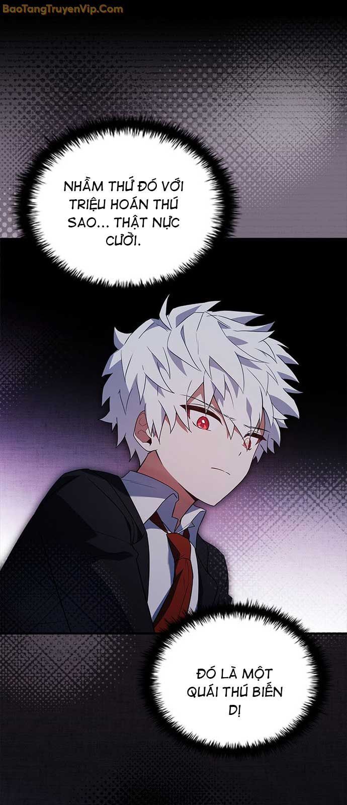 Anh Hùng Huyền Thoại Là Học Viên Danh Dự Của Học Viện - Chapter 27 - Page 65