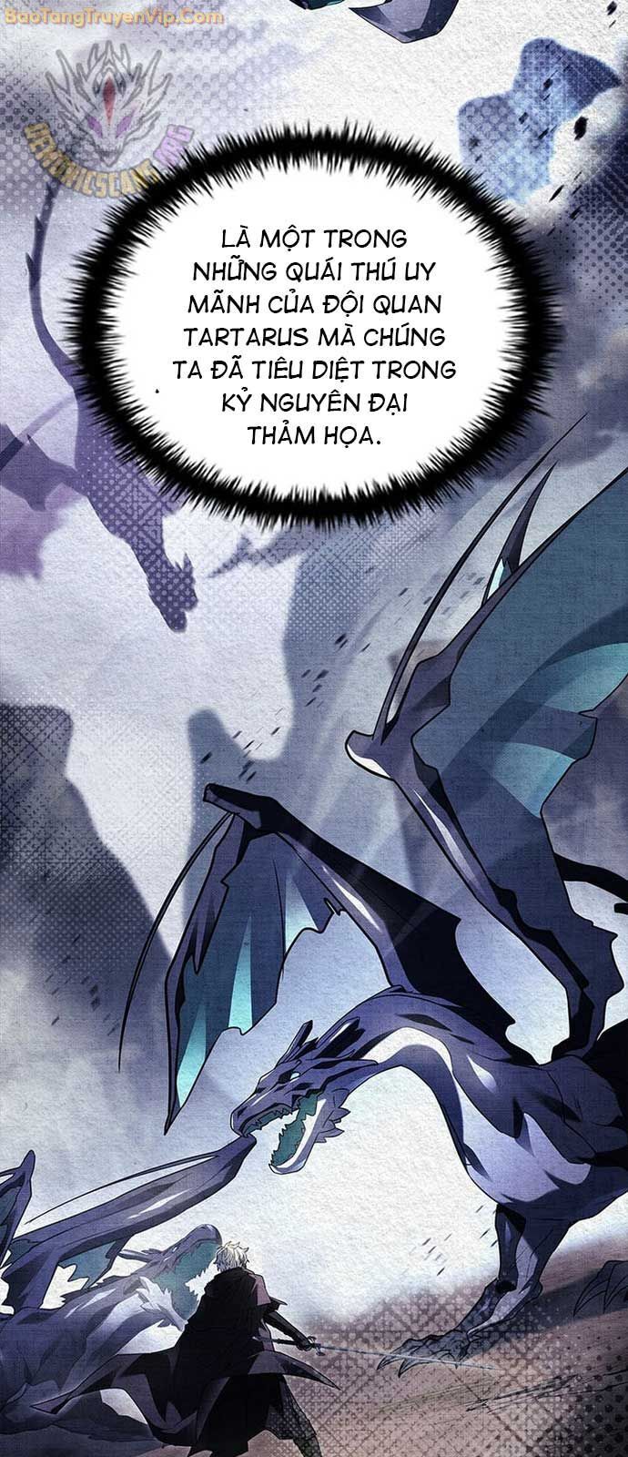 Anh Hùng Huyền Thoại Là Học Viên Danh Dự Của Học Viện - Chapter 27 - Page 67