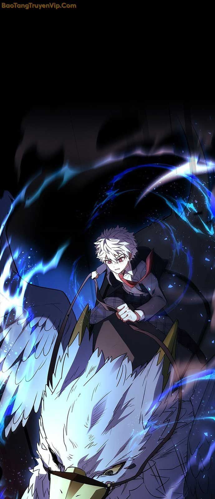 Anh Hùng Huyền Thoại Là Học Viên Danh Dự Của Học Viện - Chapter 27 - Page 72