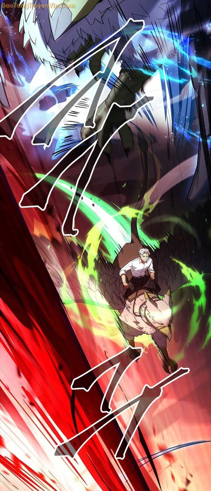 Anh Hùng Huyền Thoại Là Học Viên Danh Dự Của Học Viện - Chapter 27 - Page 73