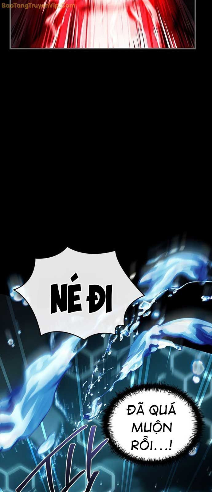 Anh Hùng Huyền Thoại Là Học Viên Danh Dự Của Học Viện - Chapter 27 - Page 76