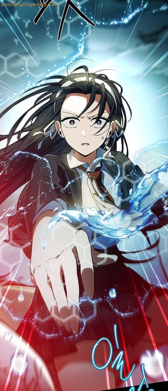 Anh Hùng Huyền Thoại Là Học Viên Danh Dự Của Học Viện - Chapter 27 - Page 77