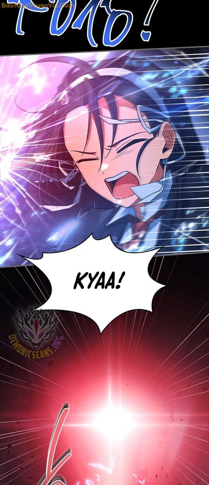 Anh Hùng Huyền Thoại Là Học Viên Danh Dự Của Học Viện - Chapter 27 - Page 80